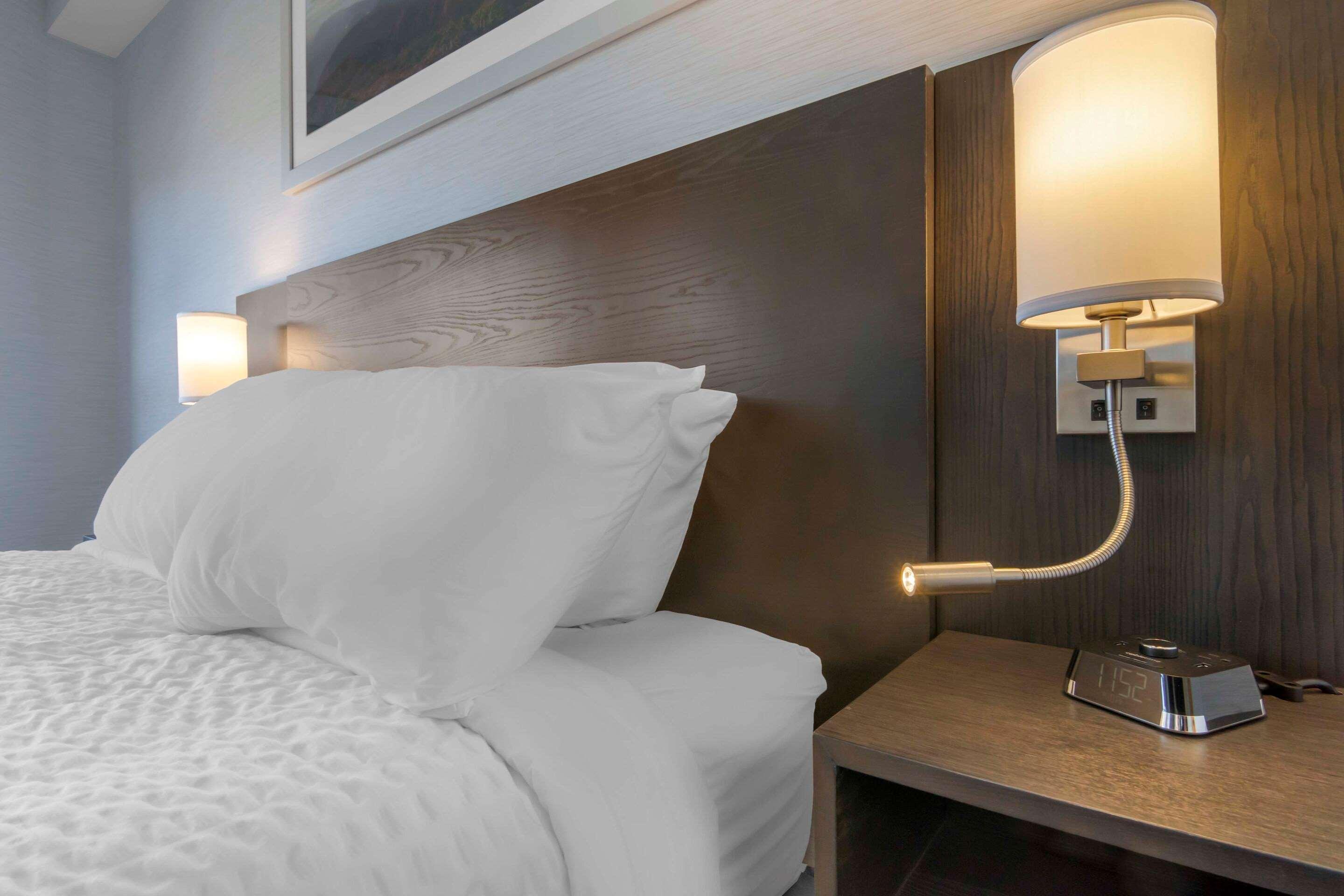 Quality Mini-hôtel 2*